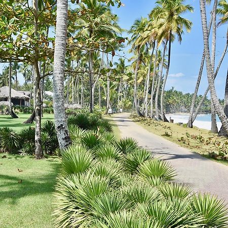 Luxury Villa In Playa Bonita Las Terrenas Eksteriør bilde