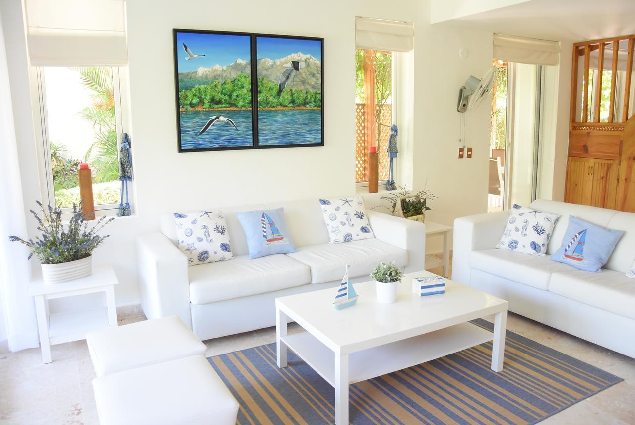 Luxury Villa In Playa Bonita Las Terrenas Eksteriør bilde