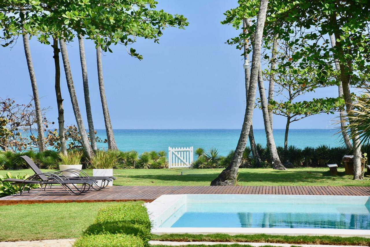 Luxury Villa In Playa Bonita Las Terrenas Eksteriør bilde
