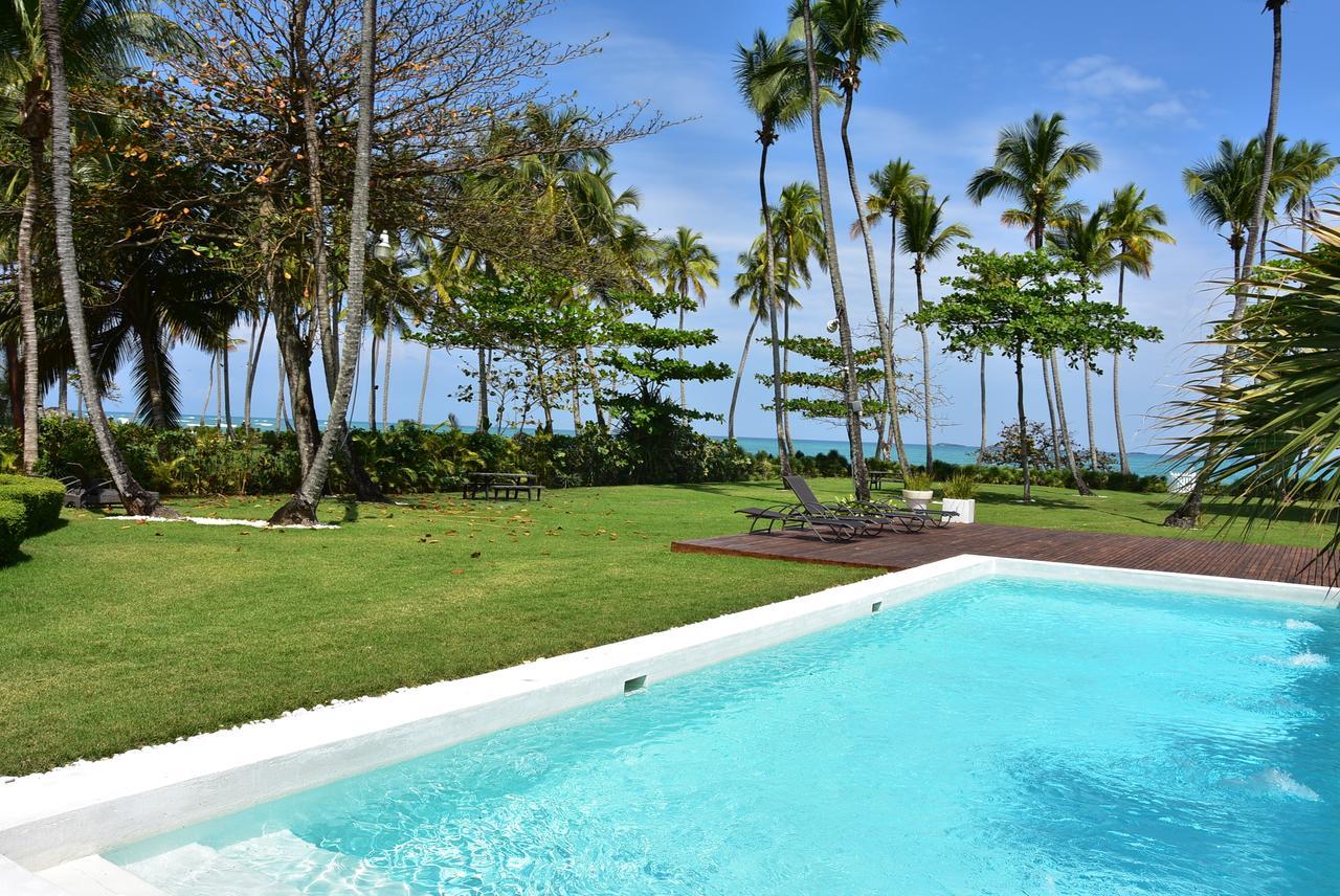 Luxury Villa In Playa Bonita Las Terrenas Eksteriør bilde
