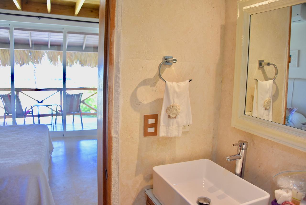 Luxury Villa In Playa Bonita Las Terrenas Eksteriør bilde
