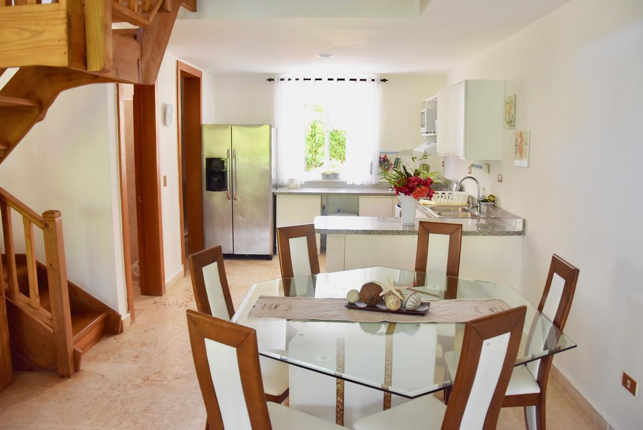 Luxury Villa In Playa Bonita Las Terrenas Eksteriør bilde
