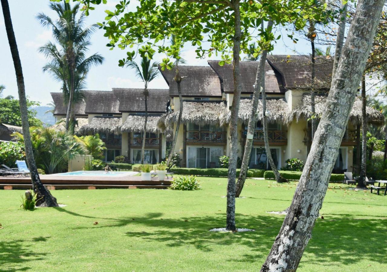 Luxury Villa In Playa Bonita Las Terrenas Eksteriør bilde